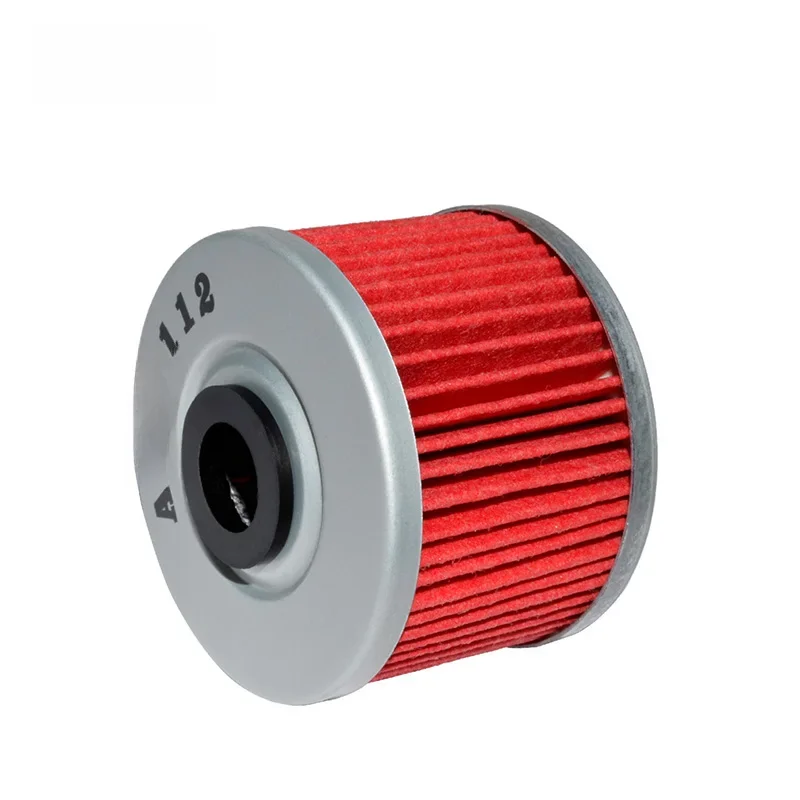 AHL 1Pc motocykl części oleju filtr siatkowy dla Motocross AX-1 XR250 CBX250 NX250 TLR250 XL250R XR650 KLX250 112 KLX300 KLX 300 — zdjęcie 2