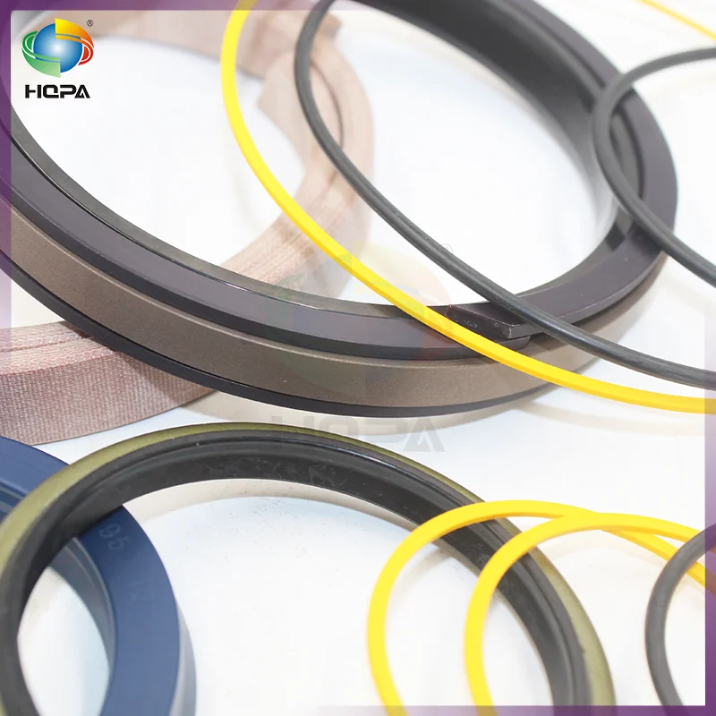 707-98-53100 7079853100 LIFT CYLINDER SEAL KIT FOR KOMATSU BULLDOZER D155A