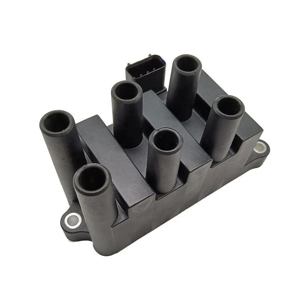 

New Auto Replacement Ignition Coil System OEM 1F2Z12029AC for Ford Mondeo mk3 2000-2007 2.5
