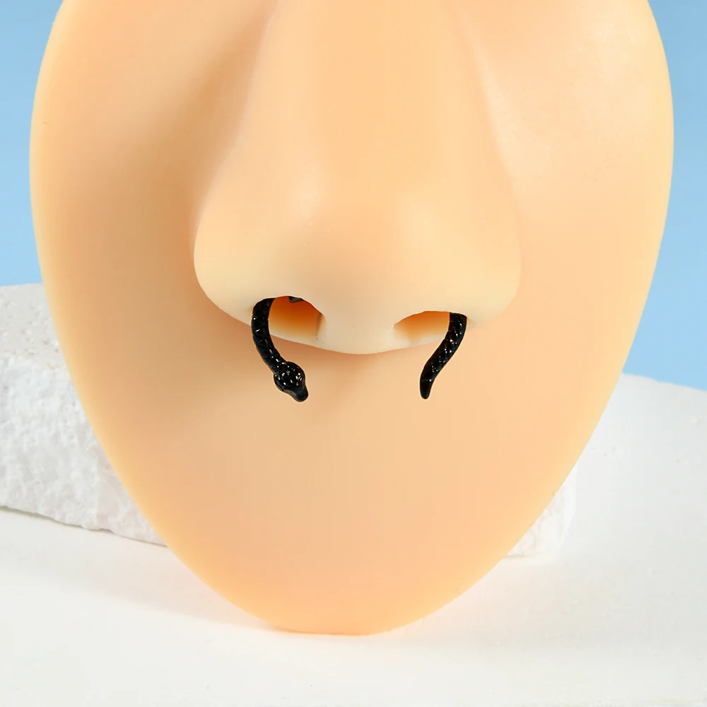 Thumbnail 2 - #49 Latest Nose Studs Updates