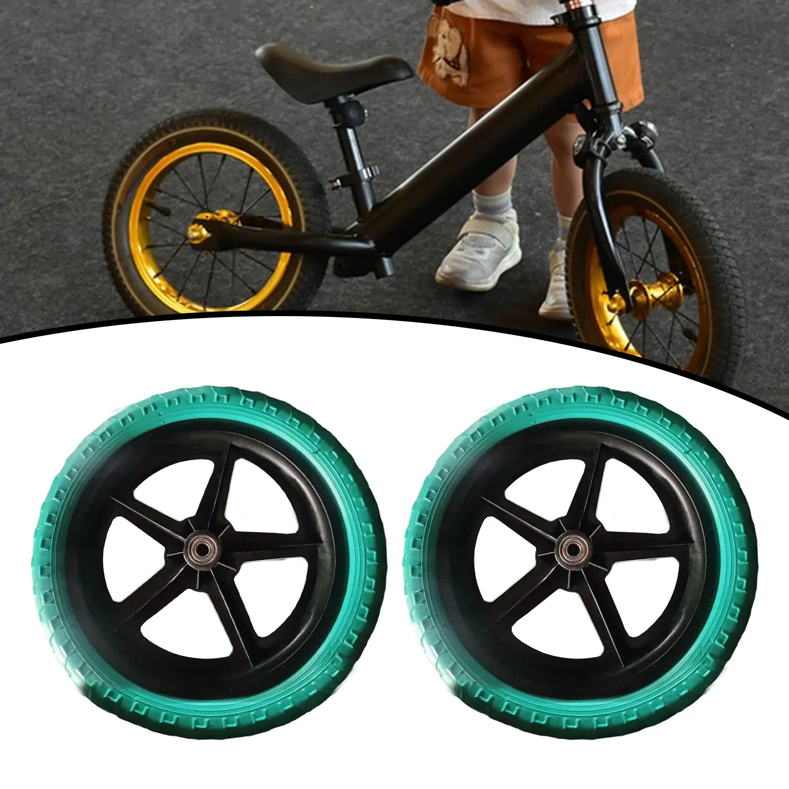 Thumbnail 2 - #13 Highest Rated Bicycle Training Wheels to Buy in 2026