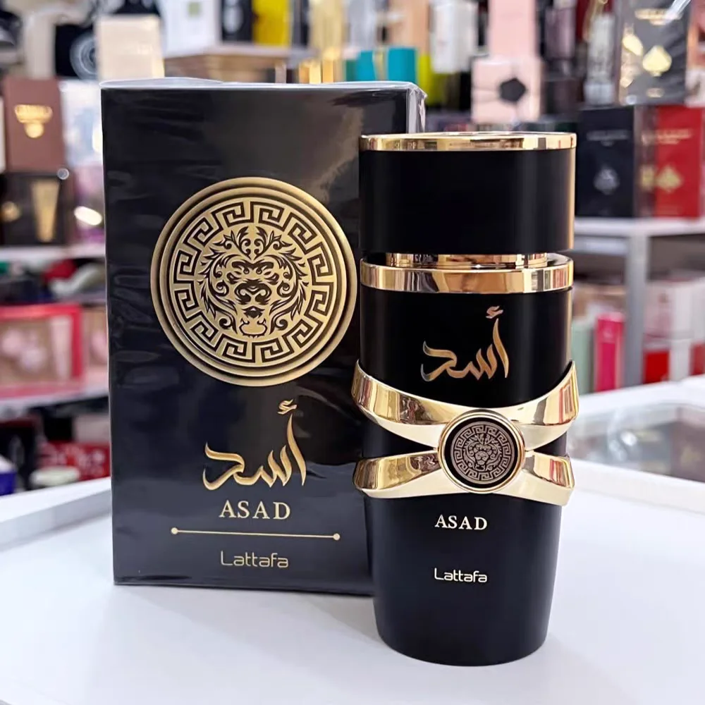 Perfume Latafaa yi 3,4 OZ/100ML. Diseño único, fragancia duradera, unisex, diario, regalo, fiesta, cumpleaños, fecha