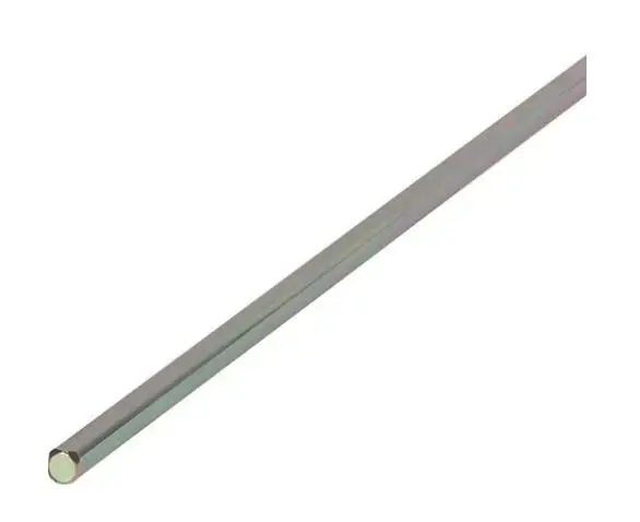 NZM1/2-XV6 260191 Extension shaft, for max. mounting depth = 600mm