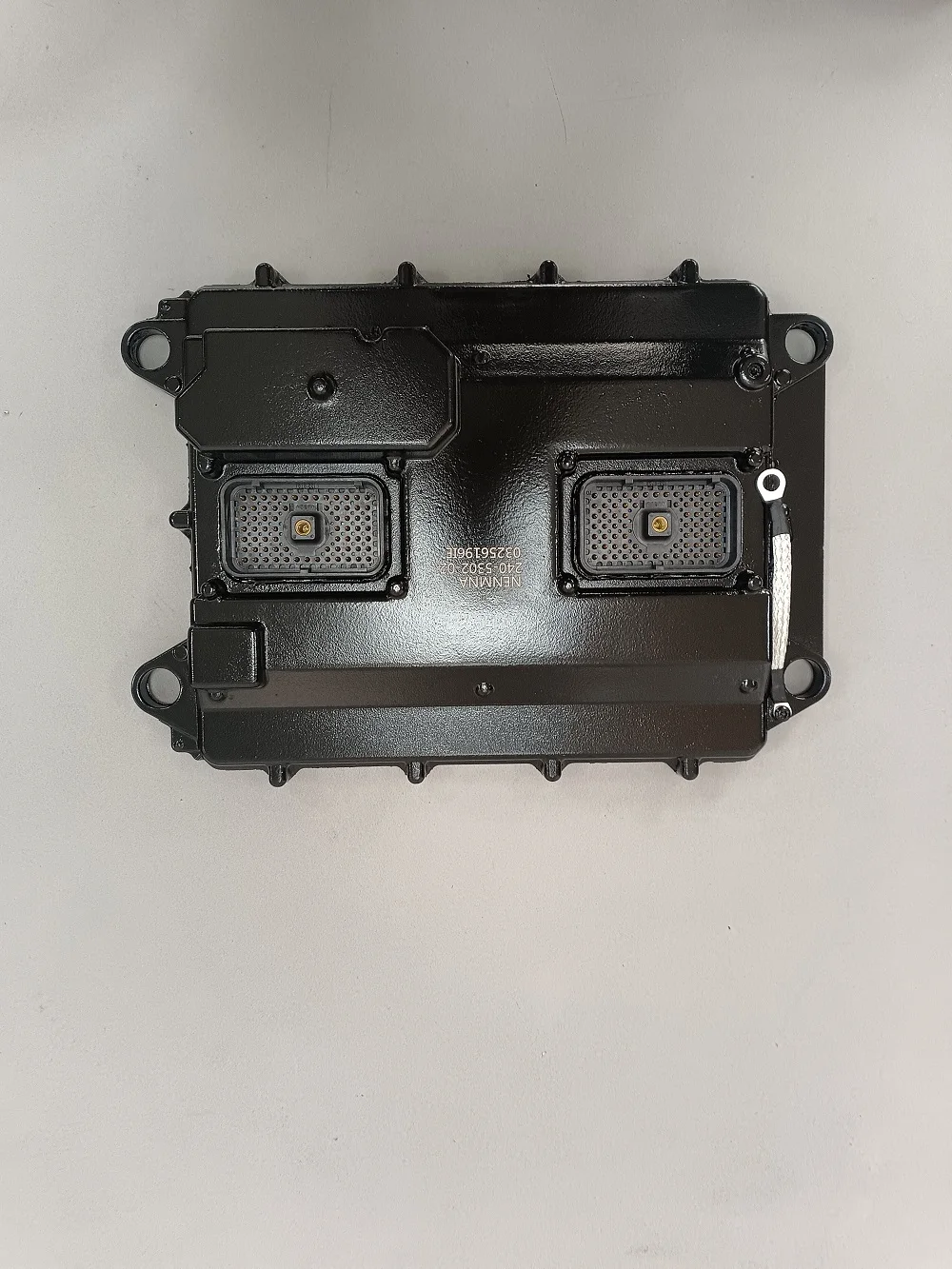 Para CAT 240-5302 2405302   240-5302-02 2621408   Módulo de unidade de controle eletrônico do motor ECU ECM Placa de computador para Cater-pillar C7 C9