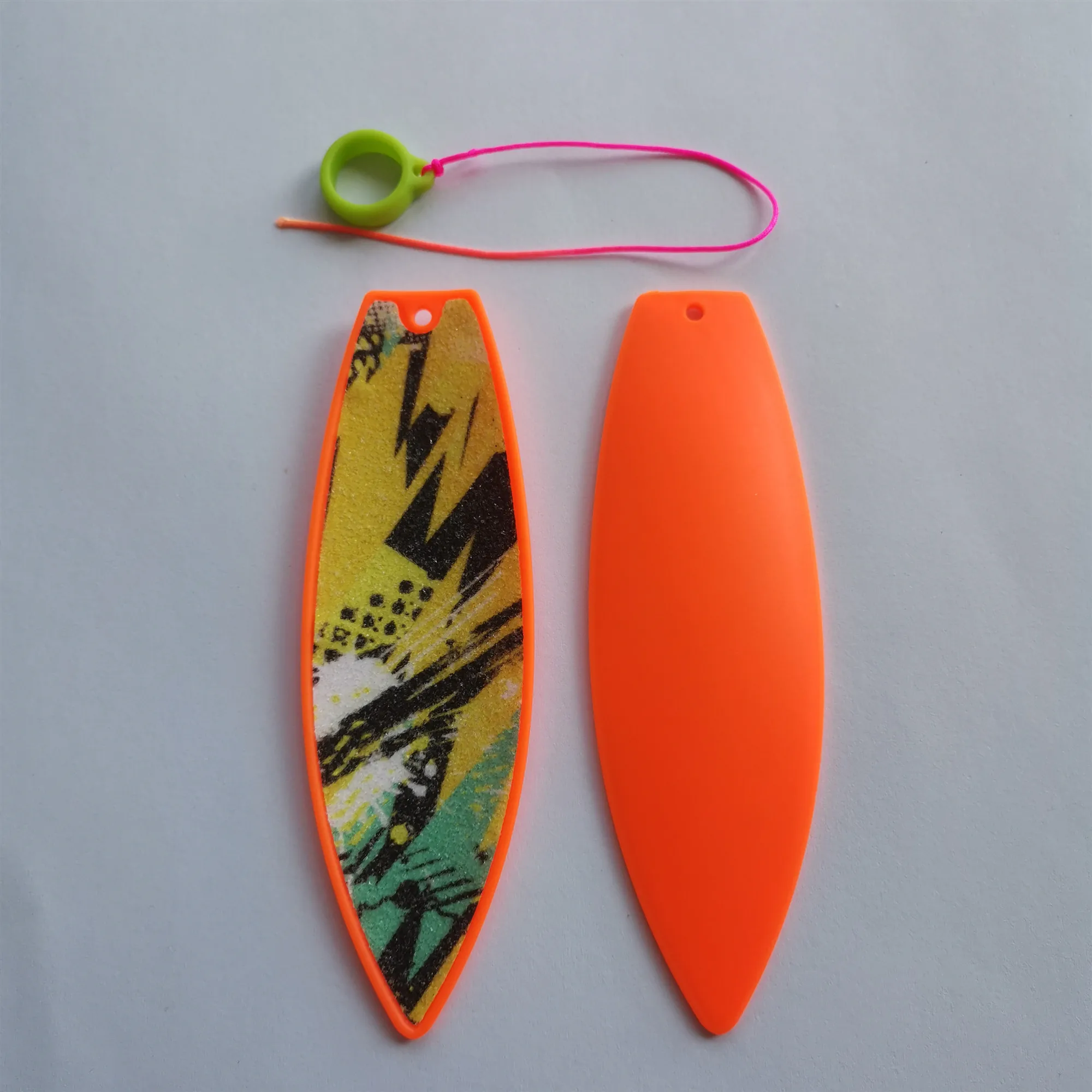 Finger Surfbrett für Auto Fenster Mini Air Surf Board Windboard Spielzeug Surfer Griffbrett für Kinder