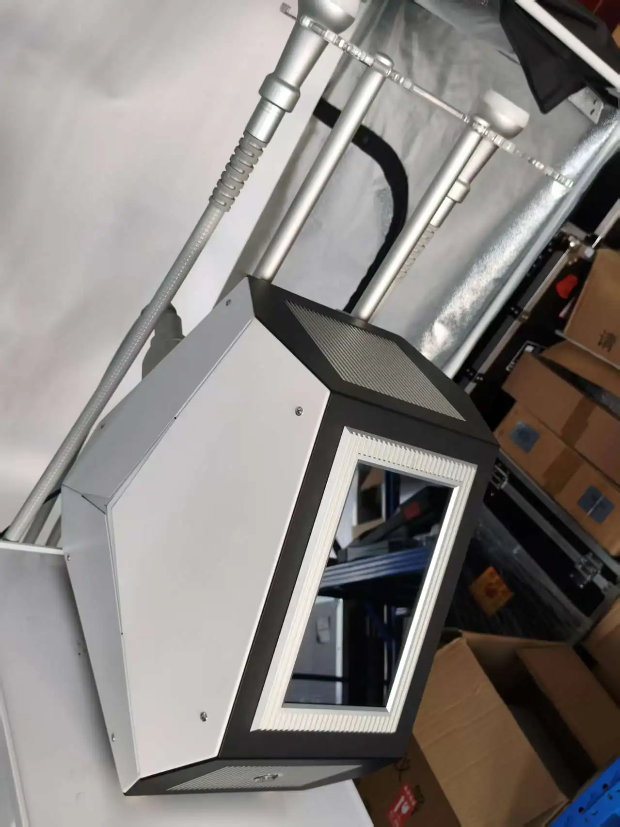 

New Technology Portable Cryo T Shock Slimming Machine Face Body Cryo Skin Cooling Device Professional T Shock Skin Cool