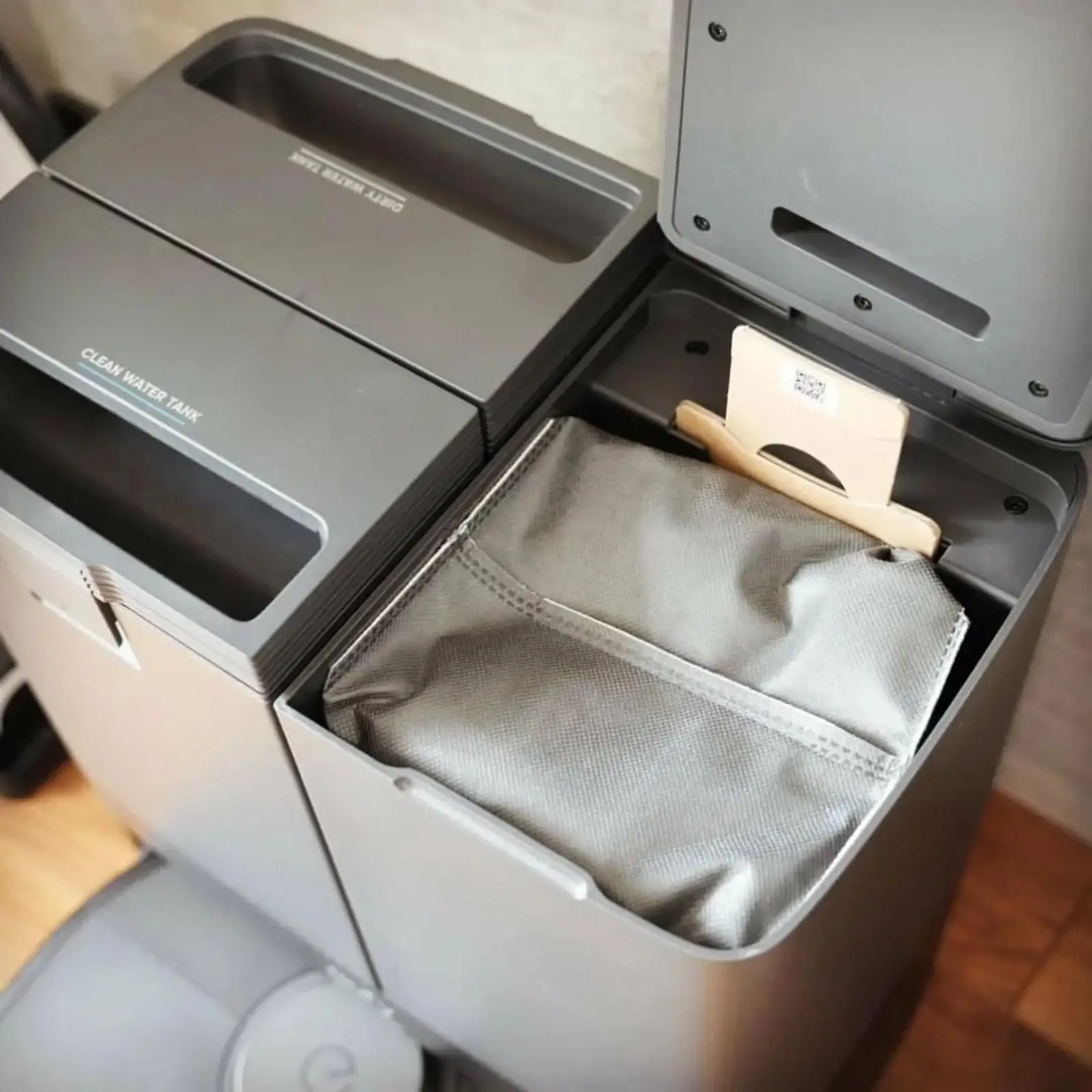 베스트셀러 유피 X10 프로 옴니 로봇 청소기 최고 판매 (8) 베스트셀러 유피 X10 프로 옴니 로봇 청소기 최고 판매