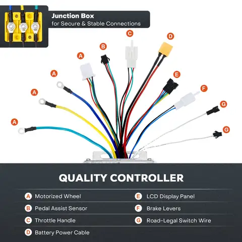 10 best sales hub wheel motor - №4