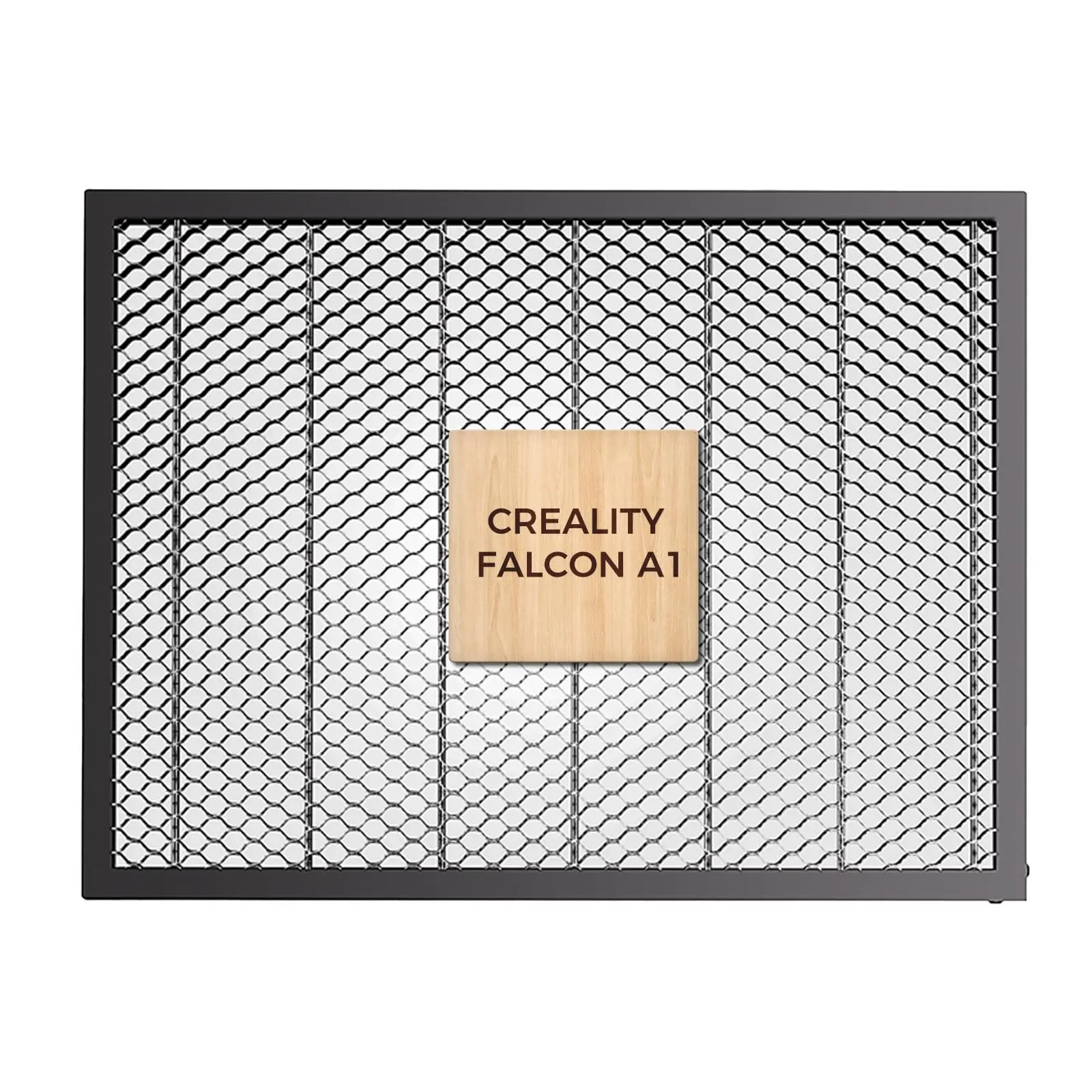 Pannello a Nido d'Ape Creality 460*346mm Compatibile con Incisore Laser Falcon A1/A1pro