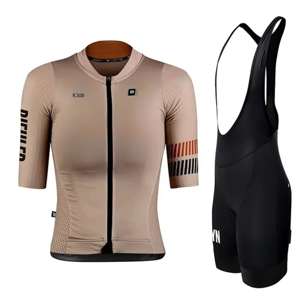 AliExpress Summer SYN Team Cycling Set Women SYNDICATE Short sleeve Jersey and Bib Shorts Pro Race Bicycle Clothing Suit
