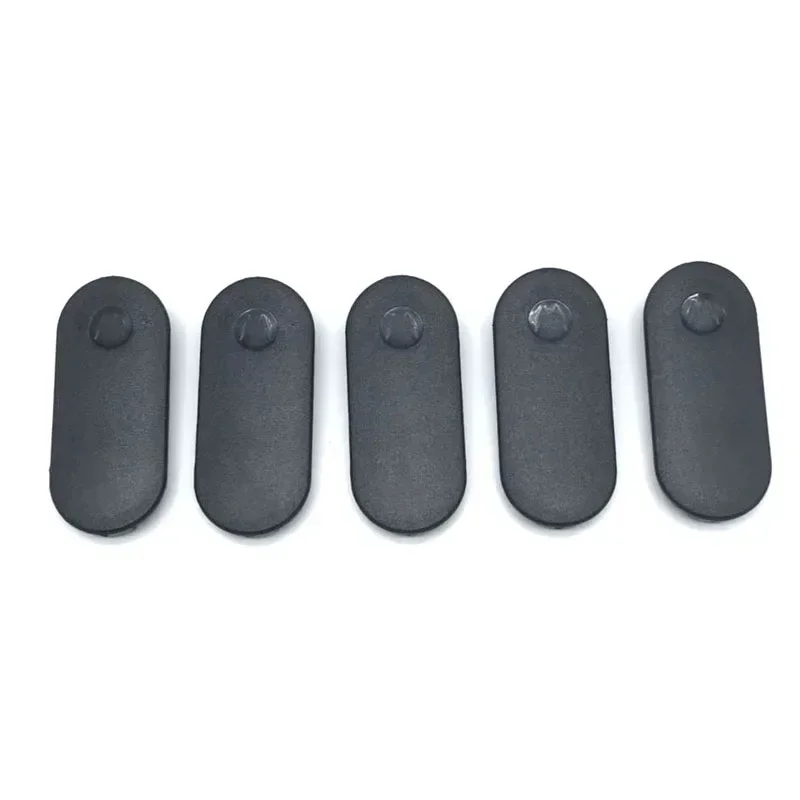 5 sztuk akumulatorów z klipsem na pasek do Motorola TLKR T5 T6 T7 T8 T4 T40 T50 T60 T82EX T82-EXTREME Walkie Talkie — zdjęcie produktu 6