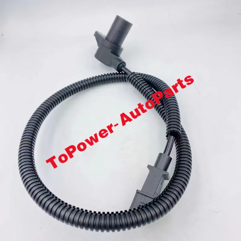 

Crankshaft Position Sensor OEM 0281002332 500343018 for Ivecoo Daily Fiatt Ducato Peugeott Boxer 2.8 0 281 002 332