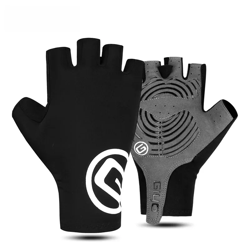 AliExpress GIYO Cycling Gloves Summer MTB Road Bike Bicycle Mitten Breathable Half Finger Silicone Gel Gym Fitness Running Men Women