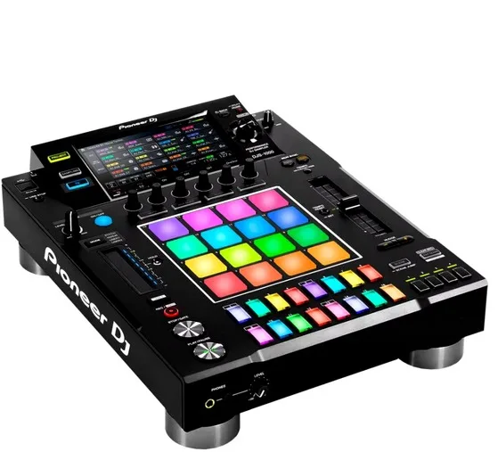 TOP ORIGINAL 100% SALES pioneer dj djs-1000 standalone dj sampler