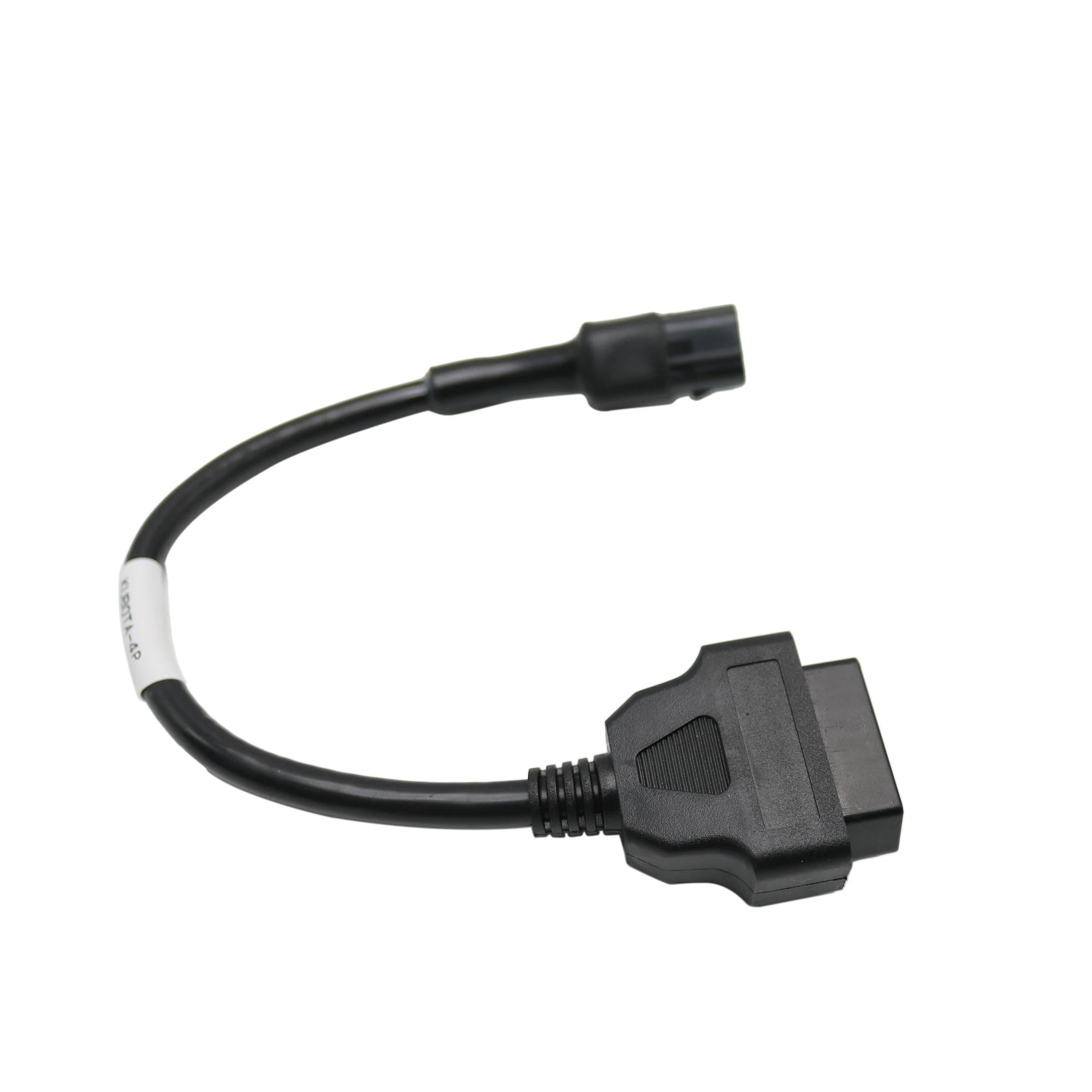 

4 pin Diagnostic Cable for Kubota DENSOECU Diagnostic Test Line