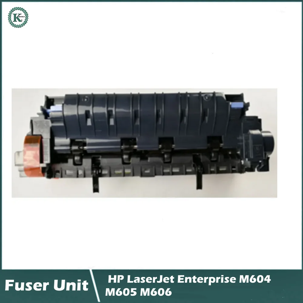 RM2-6342 E6B67-67902 Fuser Unit For HP LaserJet Enterprise M604 M605 M606 Fuser Unit Fuser Assembly