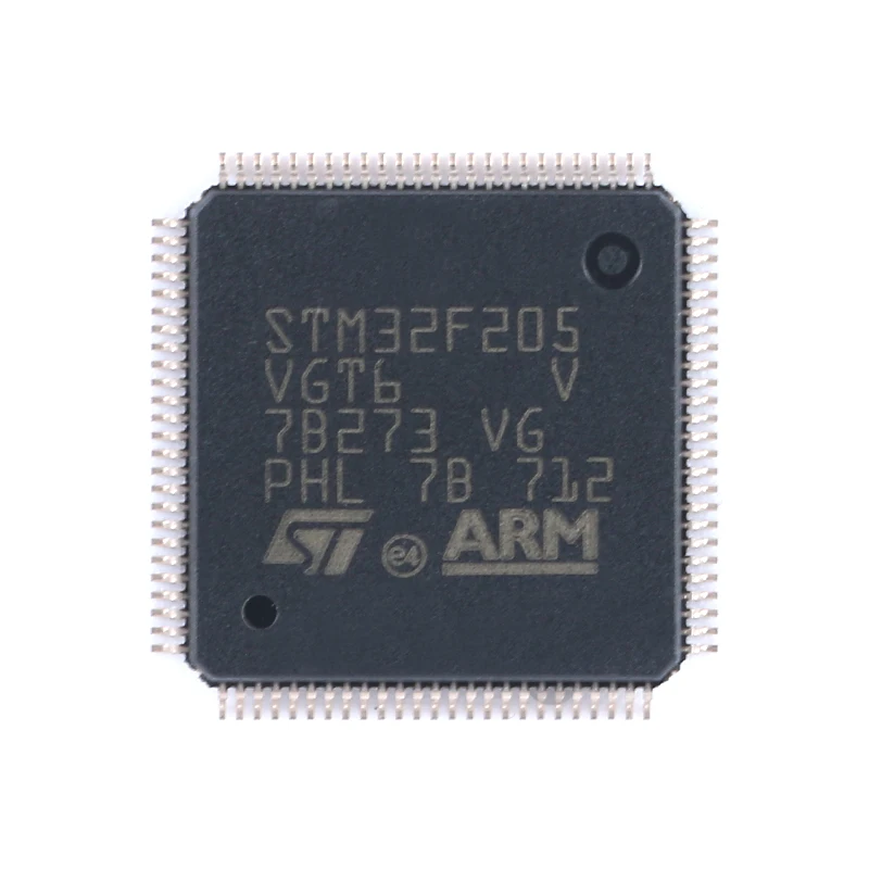 STM32F205VGT6  In stock High quality Original New