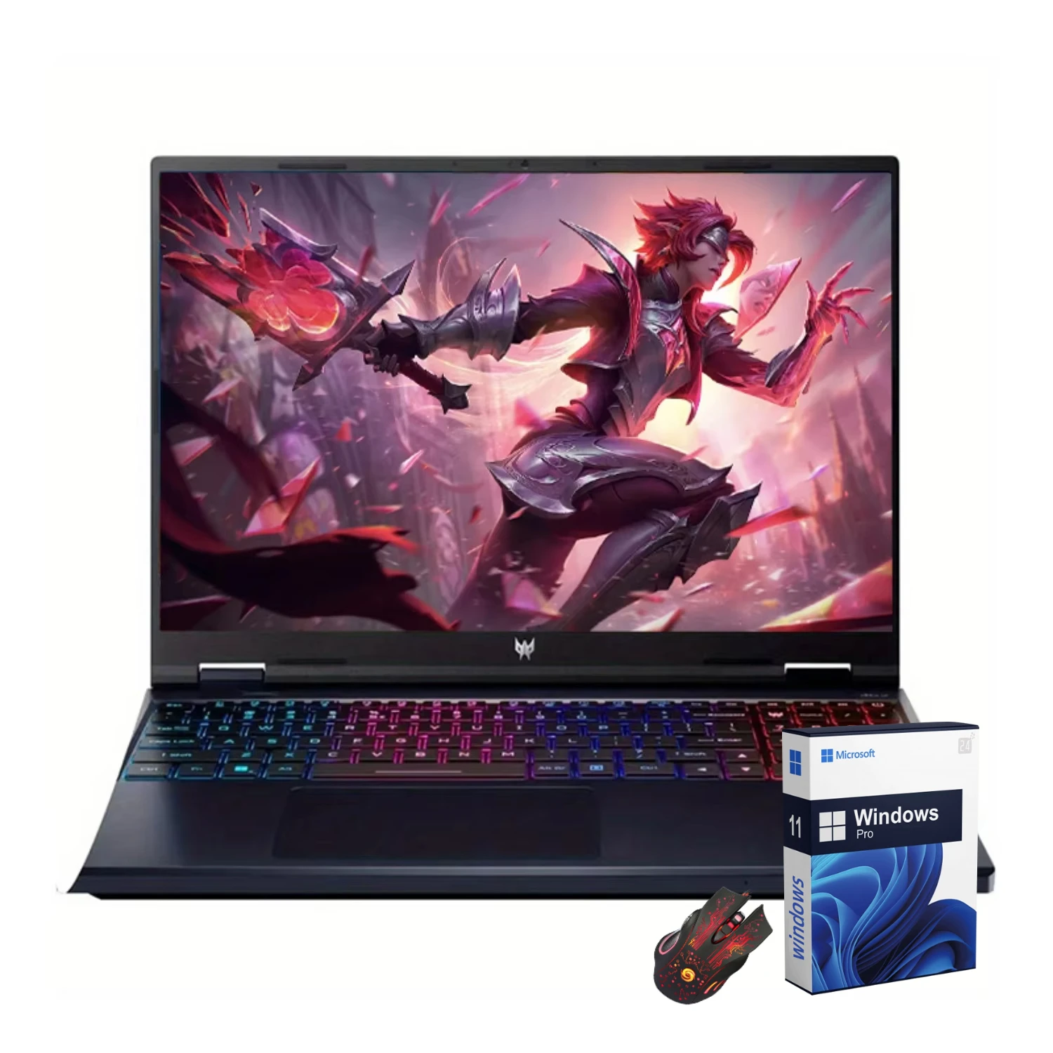 Acer Predator Helios Neo 16