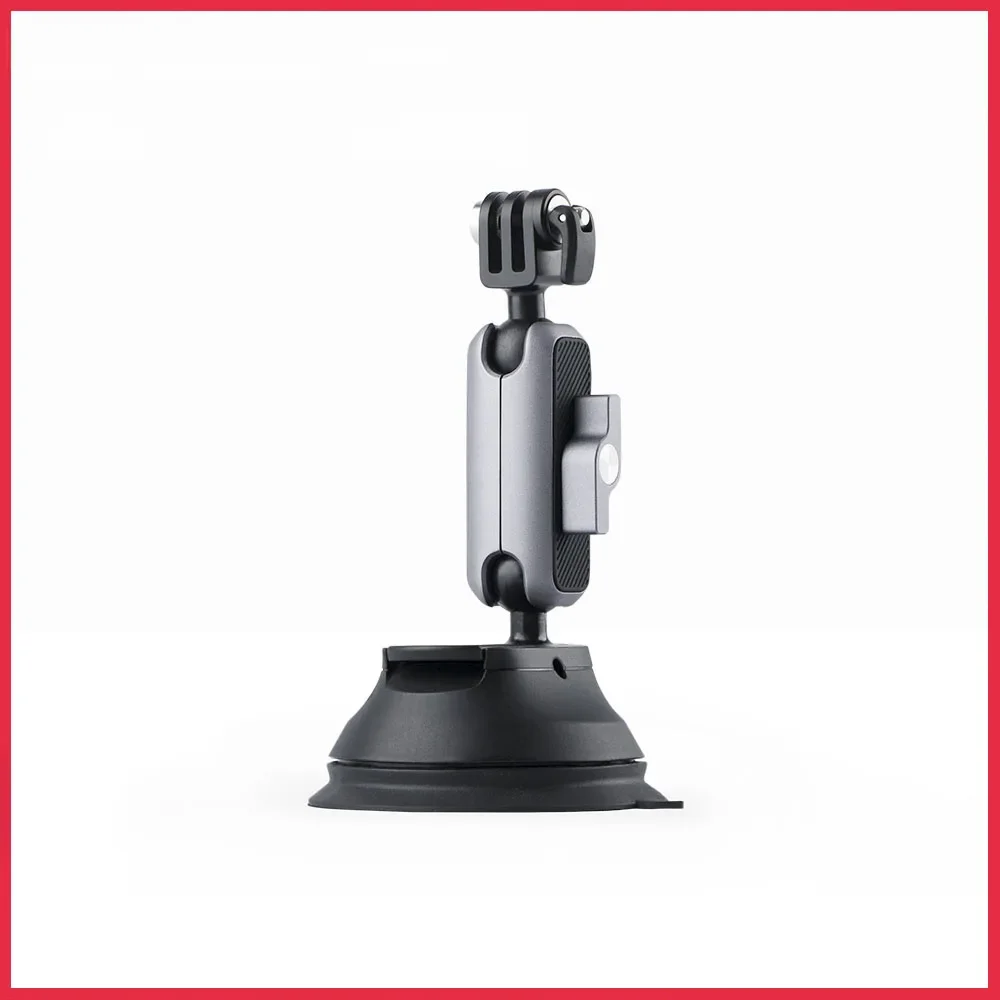 Pgytech Saugnapf für dji osmo action/gopro 9/insta 360/gopro 8/osmo tasche/