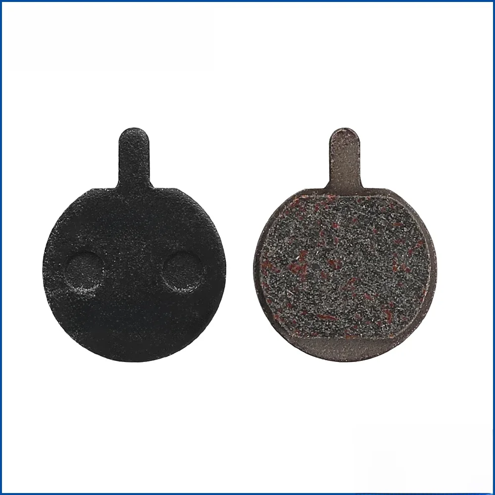 AliExpress Bicycle Brake Pads Semi-Metallic for JAK‑5 B777 Resin MTB MOUNTAIN Road for Magura Clara Pad Disc