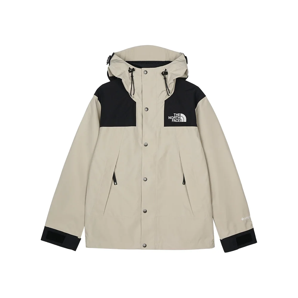 THE NORTH FACE Men'S ECO GORE TEX MOUNTAIN JACKET/ NJ2GQ50