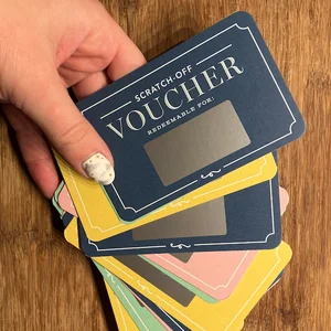 Quà tặng Vouchers Vouchers Quà tặng sinh nhật, DIY, Ghi chú hộp cơm trưa, Ngày lễ tình nhân, vé, ghi chú tình yêu, thẻ trò chơi, phiếu giảm giá tình yêu, 10 % 12 Phiếu giảm giá giảm giá miễn phí bán hàng chính - №2