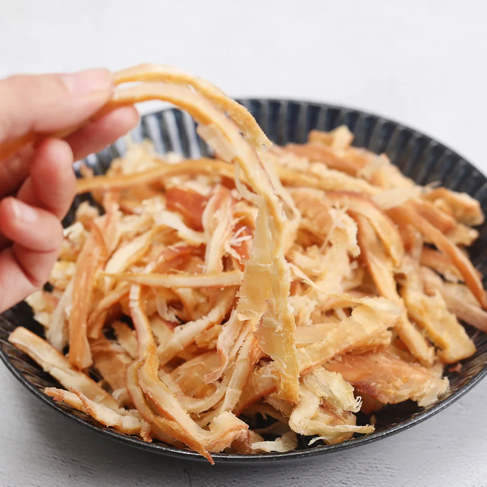 미다몰 오븐에 꾸운 바베큐 갈비 오징어 250g+250g