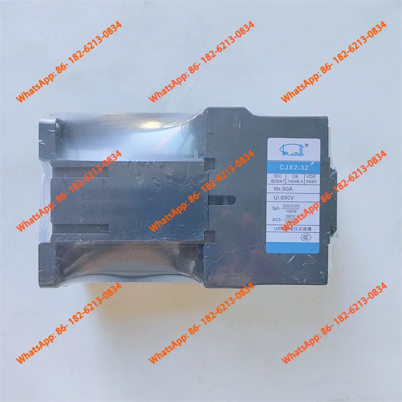 Elevator Contactor CJX2 3210 110DC