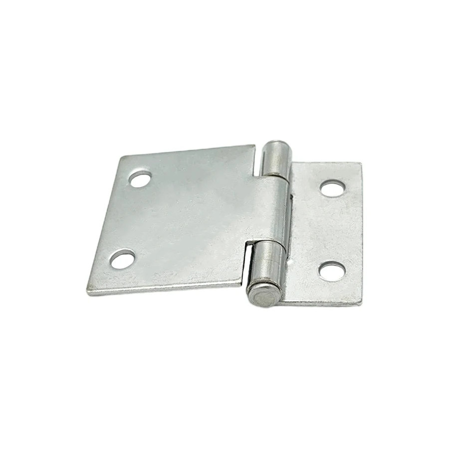 Stainless Hinge 1.2Tx40 One-sided opposite HG1240-5