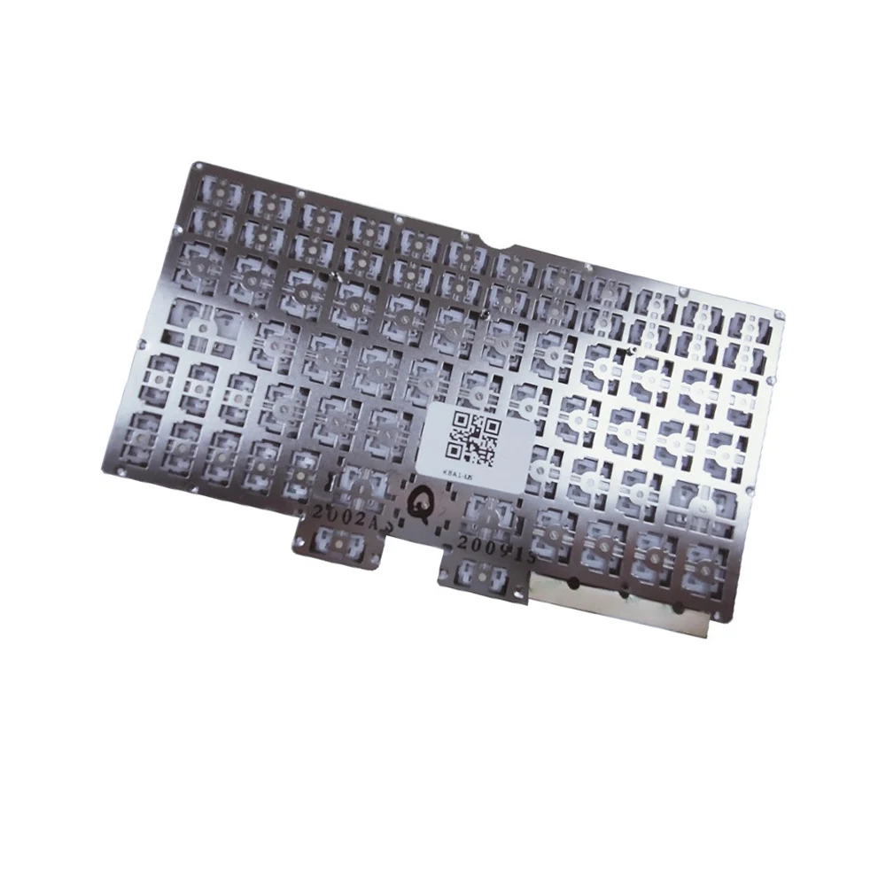 New Laptop US Keyboard For iBall For CompBook Marvel 6 v2.0/v3.0