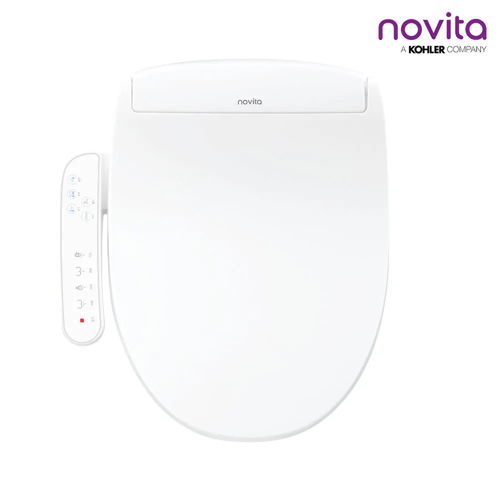 Novita online official store smart bidet BD-AE10N self-installation