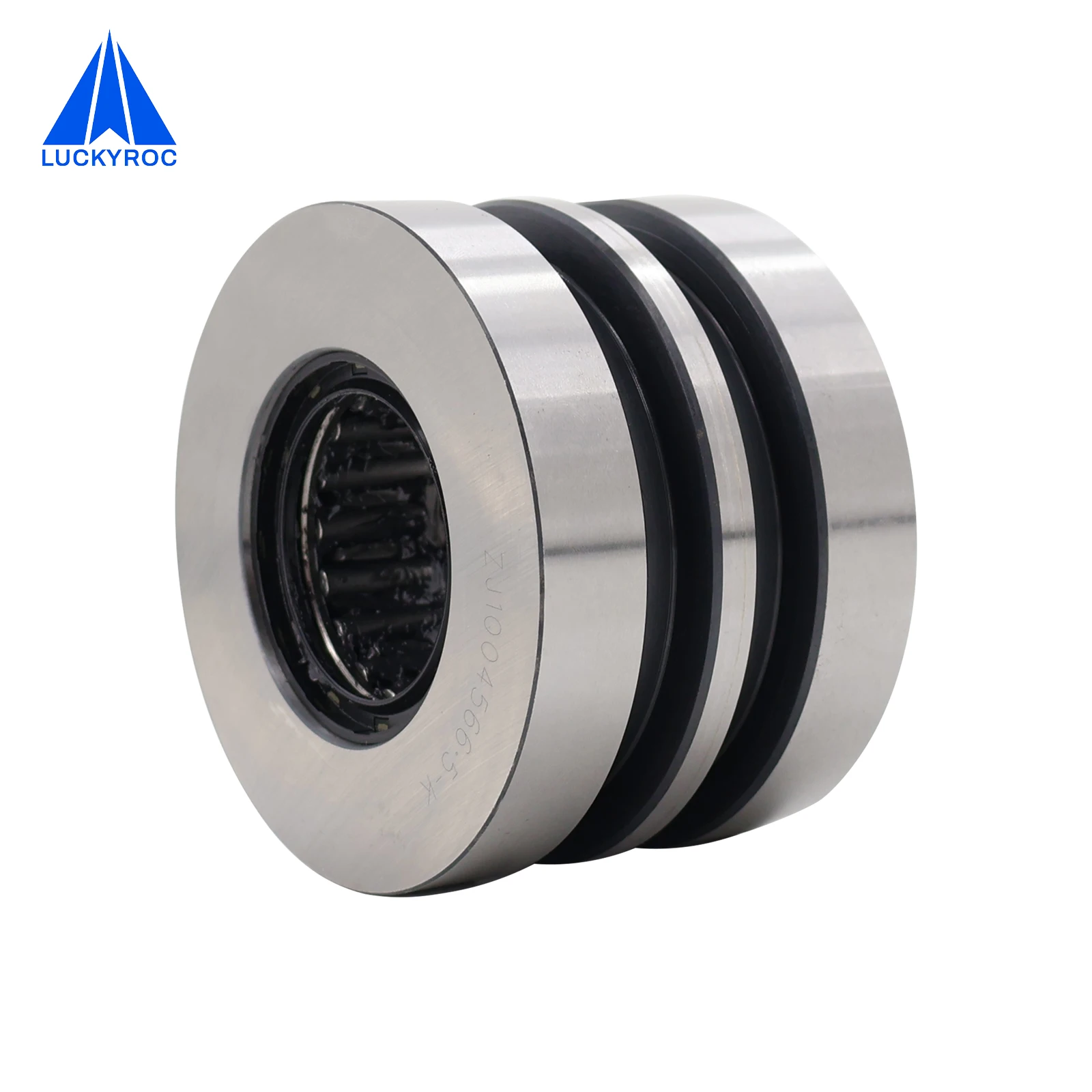 LUCKYROC Forklift Parts Mast Chain Roller 1804465400 Compatible with Linde 386-02 1275-01 115-03 115-11 391-01
