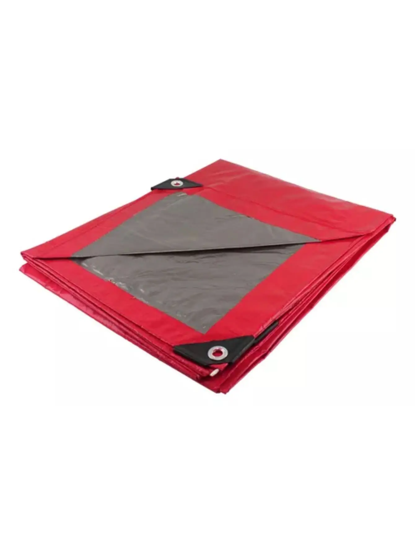 Lona de 2m x 3m Uso Ligero Ideal Para Jardín Multiusos