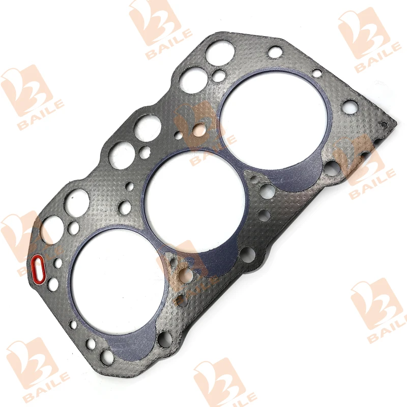 3TN72 Cylinder Head Gasket for Yanmar Engine