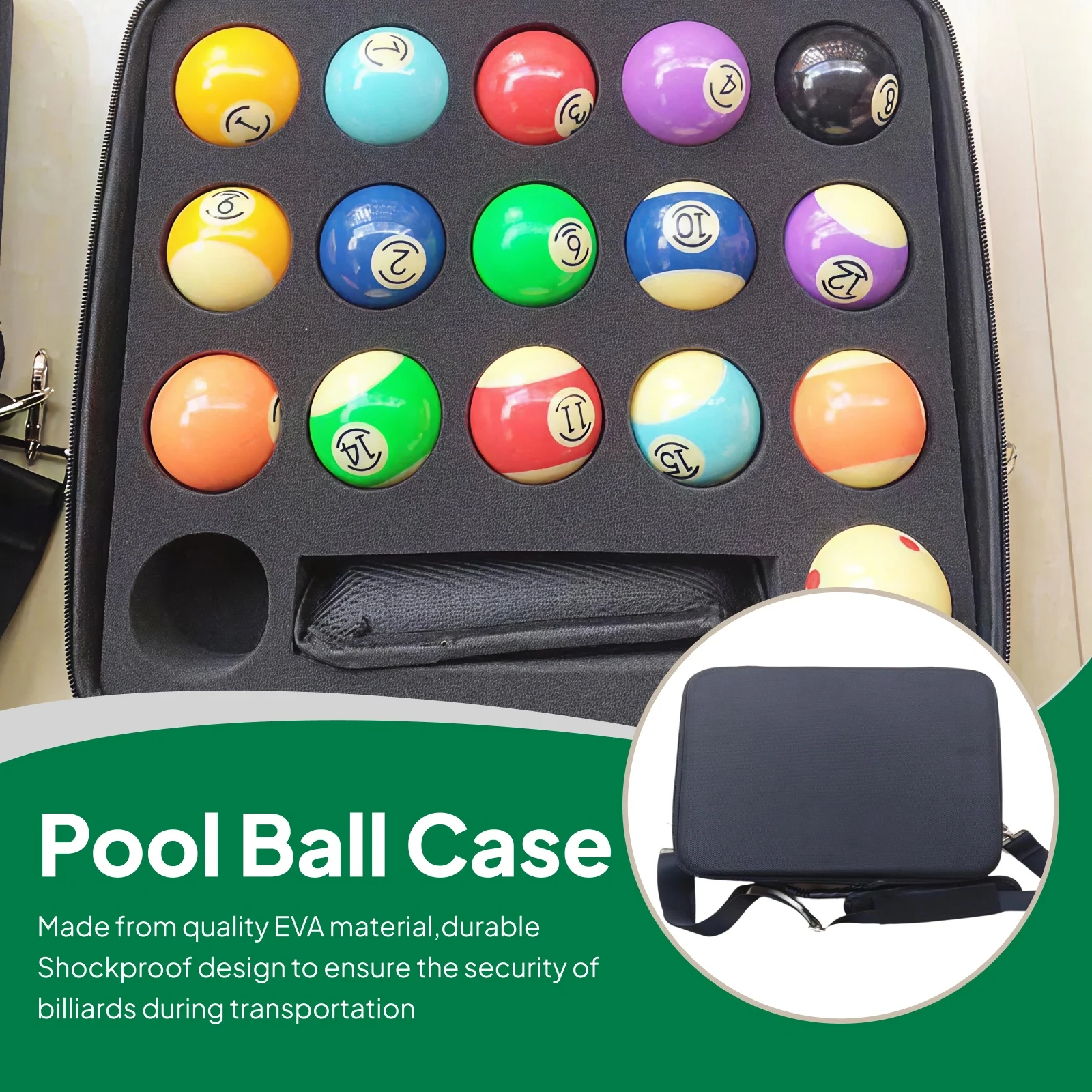 #5 Compare Ball Carrying Bags Before You Buy