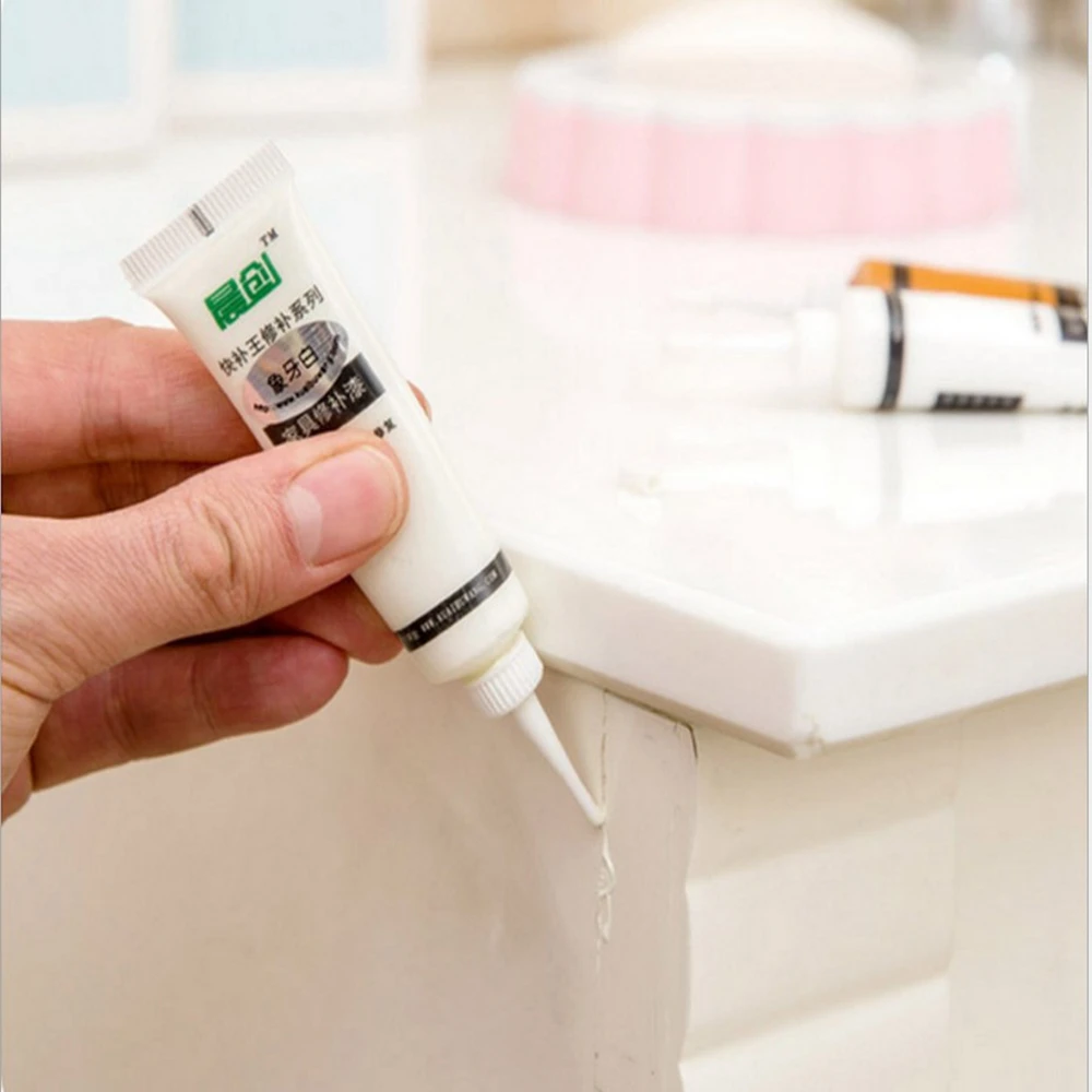 Furniture Wood Floor Scratch Repair Fast Dry Coating Paste Markers Tool Household Repair Coating For Wood Door Floor Furniture