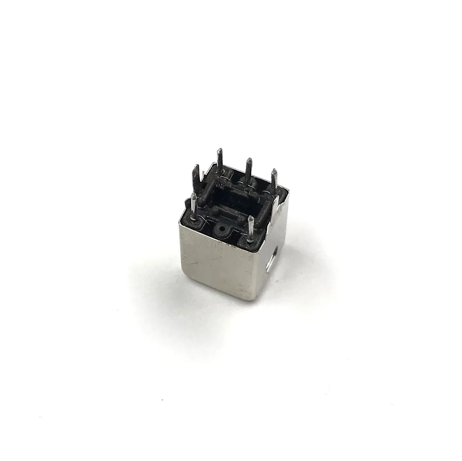 10pcs OSC Oscillator Coil Transformer for FM AM Radio Frequency Modulation IF Adjustable Inductor Old Transmitter Receiver