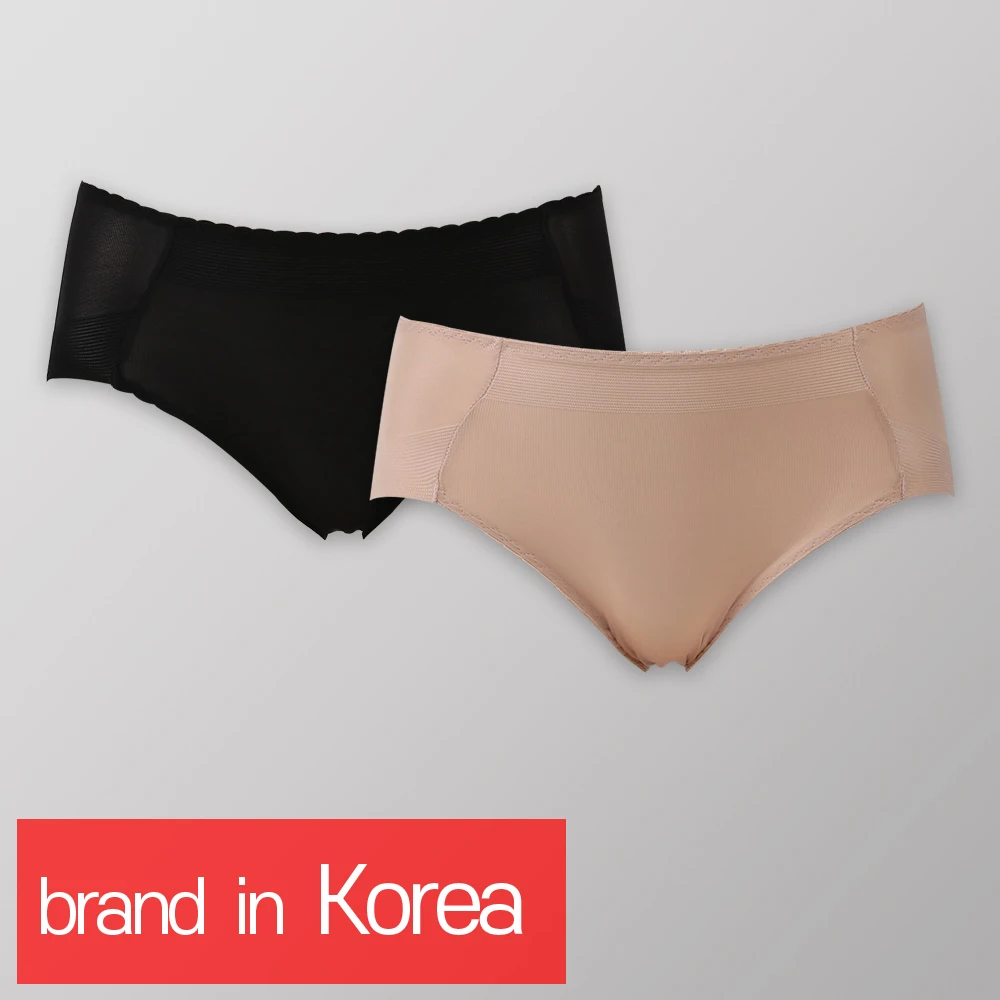 [CALL RA S] Women's hip-up panties LPT1063 hip-pumping ham panties//women's underwear/women's panties/corrective panties/underwear/panty/triangle panties