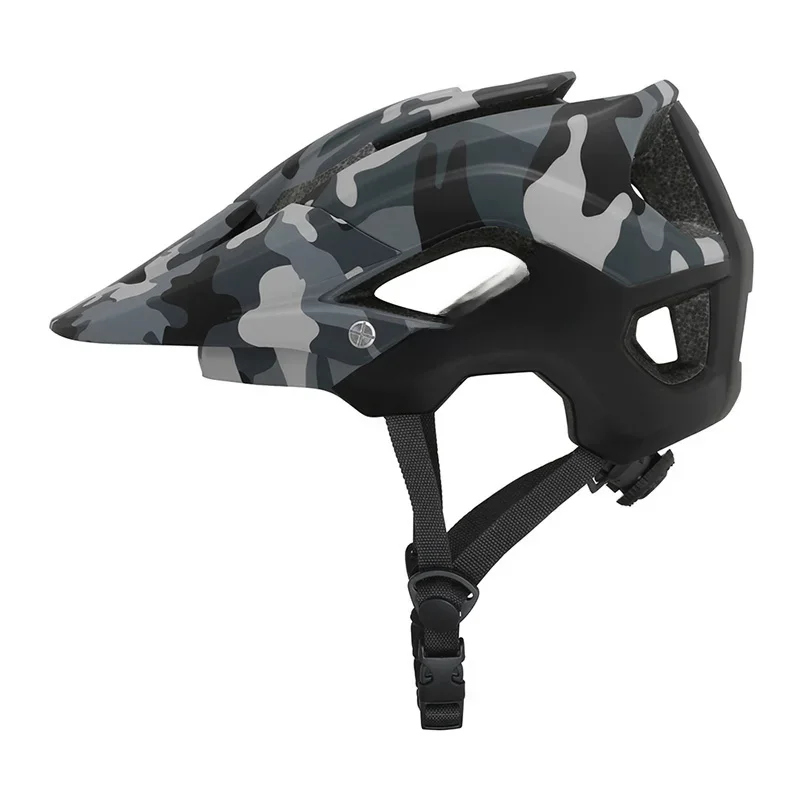 AliExpress superide SUPERIDE Anti-impact TRAIL DH MTB Bicycle Helmet Ultralight Road Mountain Bike Helmet Men Women Outdoor Riding Cycling Helmet