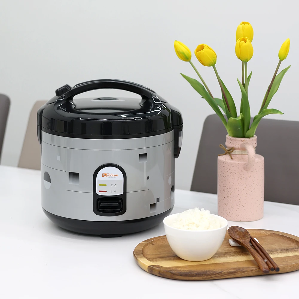 طنجرة أرز كهربائية من دايوونغ ، 4 إلى 5 أشخاص ،