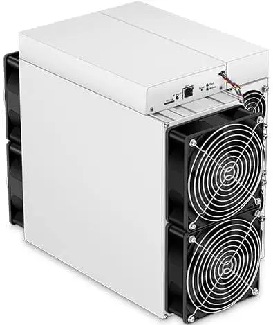 

КУПИТЬ 4 ПОЛУЧИ 2 БЕСПЛАТНО BITMAIN Antminer S19 Pro 110TH/S Bitcoin ASIC Miner (29,5 Дж/Т, 220 В, 3250 Вт, алгоритм SHA256, высокий хешрейт/ч