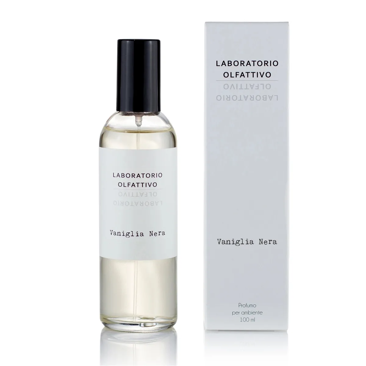 Vaniglia Nera: L'Essenza di Un Profumo Avvolgente e Sensuale