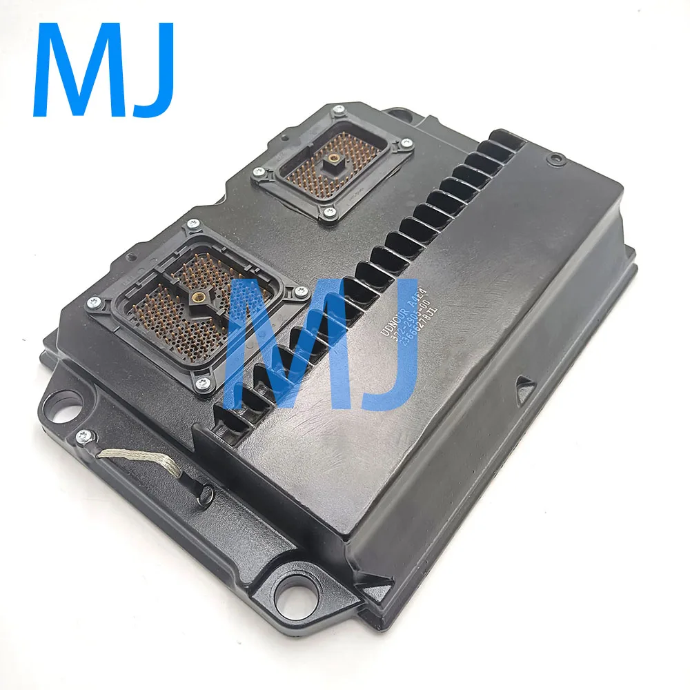 

For CAT 372-2905 3722905 372-2905-00 ECU ECM Engine Electronic Controller unit module For Caterpillar 824H 824C 825H 825C D500GC