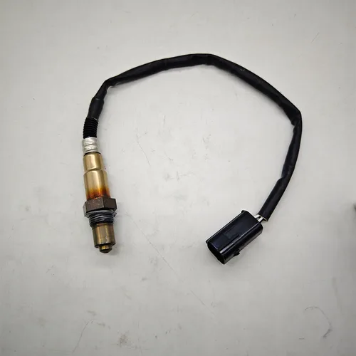 Imagen 2 del producto Alta calidad 0258006974 Sensor de oxígeno O2 delantero y trasero para Great Wall Haval M4 Loncin VOGE 300 500 Chevrolet Spark