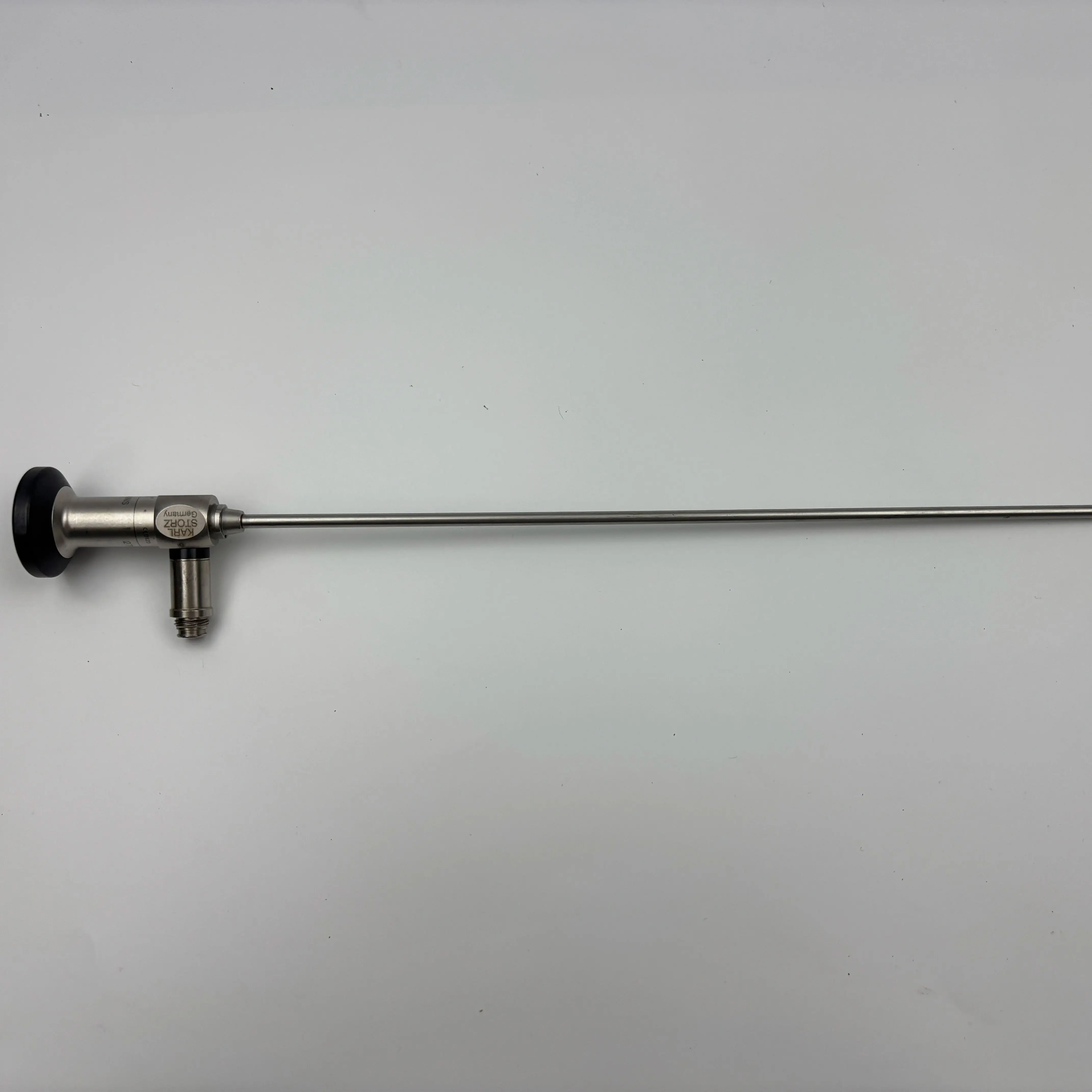 

Б/у Karl Storz 27005FA 4,0 мм 12. ° Автоклавируемый телескоп Hopkins II