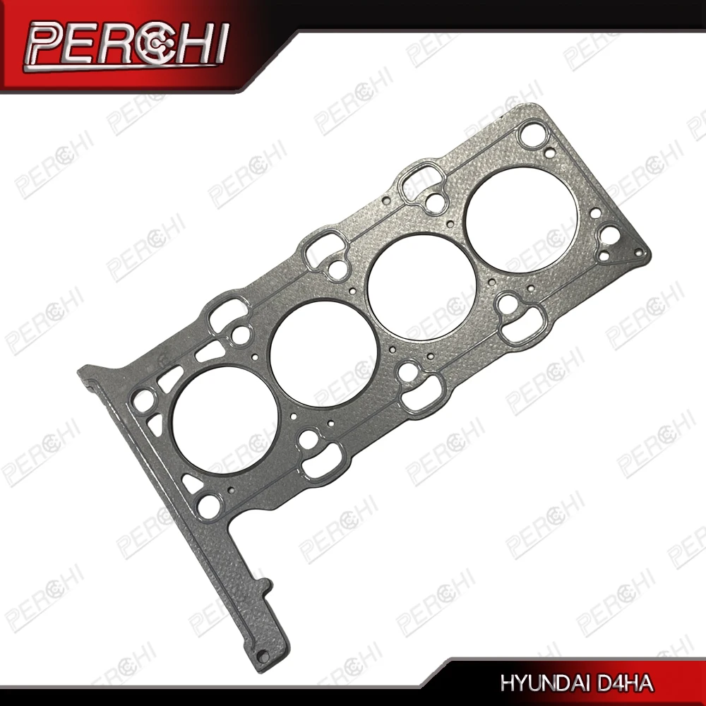 لشركة هيونداي ix35 2.0 CRDi 2012-2015 D4HA محرك الاسطوانة طوقا حشية علوية OEM 22311-2F000