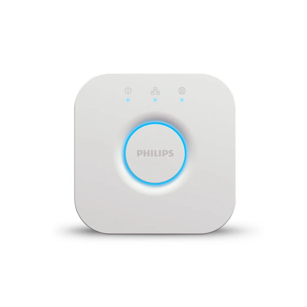 Philips Hue 4.0 Bridge light control