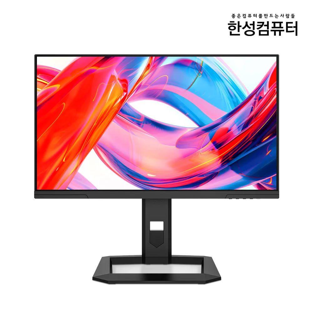 شاشة ألعاب Hansung Computer Tfg27Q32Pm1152Z Qhd Fast Ips Qd Mini Led 320 هرتز