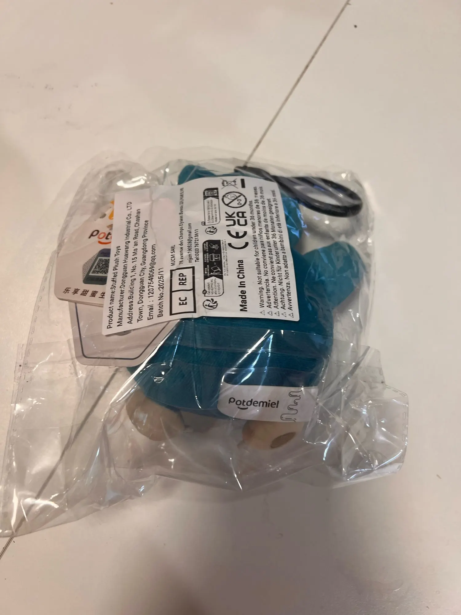 Foto de reseña de cliente
