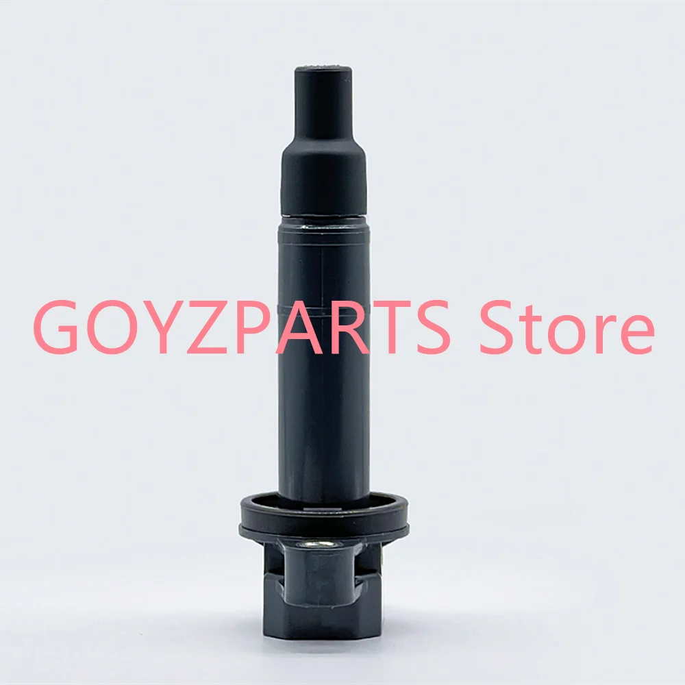 Ignition Coil Plug For TOYOTA PRIUS 1.5L VIOS II 1.3L OEM 90919-02240 90919-T2003 90919-02265